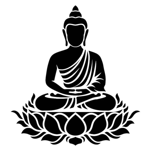 Buddha Logo